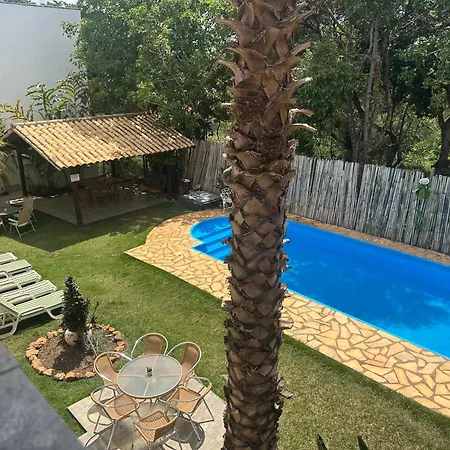 Pousada Brisas da Serra-2